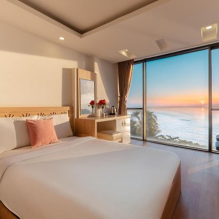 Nang Vang Hotel Nha Trang Exteriér fotografie