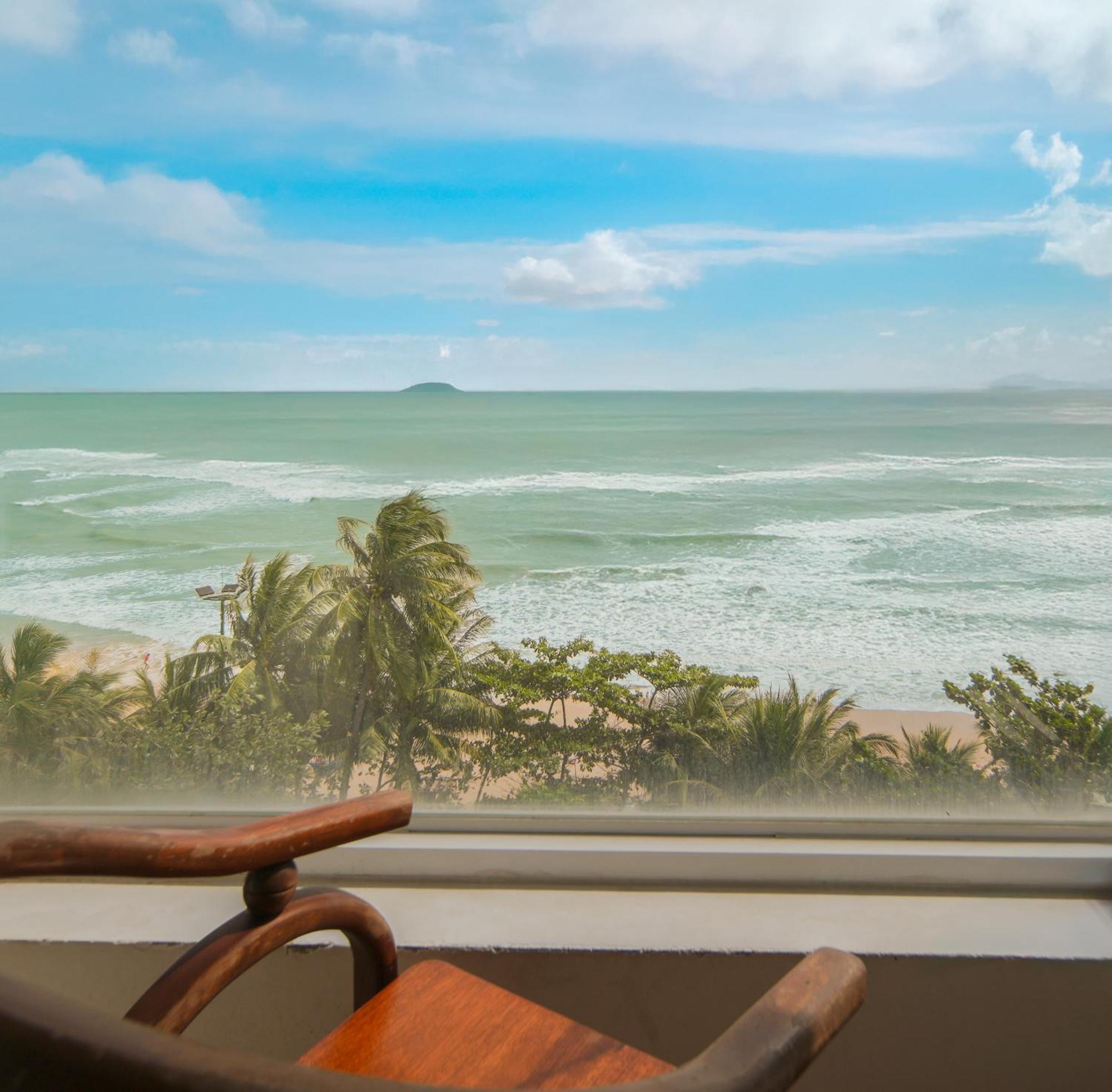 Nang Vang Hotel Nha Trang Exteriér fotografie